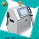 LEAD TECH bulk wide inkjet printer for business for building materials printing 1
