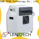 LEAD TECH non contact inkjet printer custom for food industry printing 1