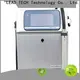 New inkjet date printer professtional for daily chemical industry printing 1