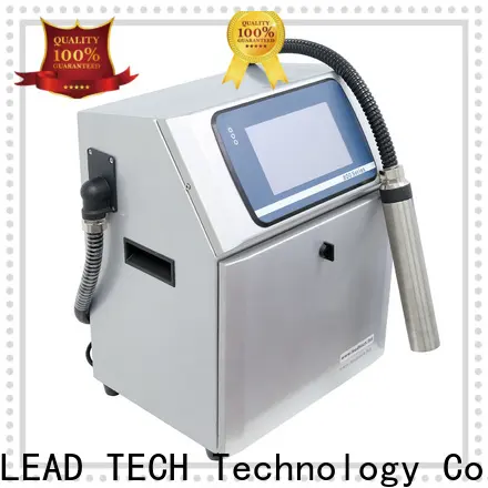 bulk bestcode inkjet for food industry printing 1