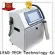 bulk bestcode inkjet for food industry printing 1
