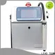 LEAD TECH dust-proof uv inkjet ink good heat dissipation for auto parts printing 1