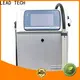 hot-sale industrial inkjet printing machines OEM for auto parts printing 1