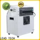 LEAD TECH bulk image inkjet printer factory for pipe printing 1