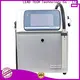 LEAD TECH inkjet printer history Supply for building materials printing 1