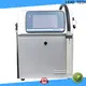 Latest industrial continuous inkjet printing professtional for drugs industry printing 1