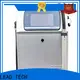 New inkjet cd printer easy-operated for tobacco industry printing 1