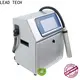 LEAD TECH Custom cheapest continuous ink printer company for pipe printing 1