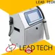 LEAD TECH an inkjet printer easy-operated for pipe printing 1