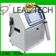 LEAD TECH ink coder manufacturers for food industry printing 1