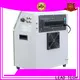 LEAD TECH high-quality continuous laser printer for auto parts printing 1