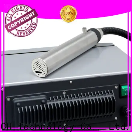 LEAD TECH continuous inkjet printer india high-performance for building materials printing 1