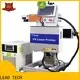 Top laser inscriber high-performance for food industry printing 1