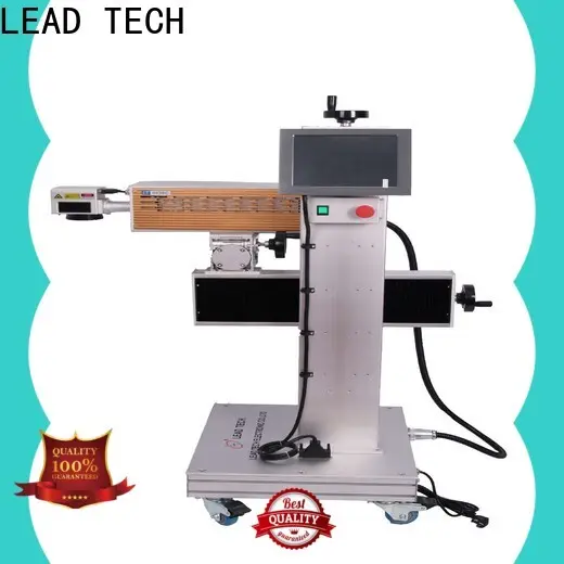 High-quality 3d laser glass etching machine promotional for daily chemical industry printing 1