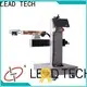 LEAD TECH handheld laser etching machine Supply for daily chemical industry printing 1