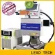 LEAD TECH High-quality metal marking machine for business for pipe printing 1