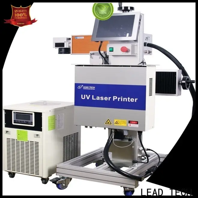 Best color laser etching manufacturers for drugs industry printing 1