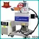 LEAD TECH buy laser marking machine promotional for drugs industry printing 1