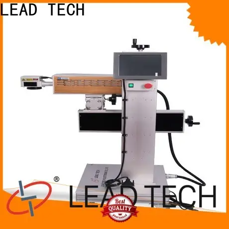 dustproof laser marking services manufacturers for auto parts printing 1