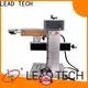dustproof laser marking services manufacturers for auto parts printing 1