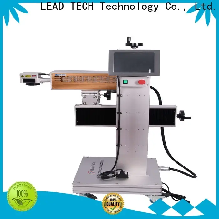 commercial laser marking spray promotional for beverage industry printing 1