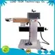 commercial laser marking spray promotional for beverage industry printing 1