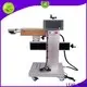New professional laser machine factory for auto parts printing 1