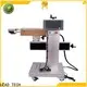 Custom handheld laser etcher company for food industry printing 1