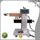 LEAD TECH laser wood carving machine price manufacturers for building materials printing 1