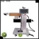 Top laser monogram machine promotional for household paper printing 1