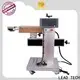 LEAD TECH handheld laser marker for business for building materials printing 1