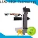 LEAD TECH 3d fiber laser marking machine company for daily chemical industry printing 1