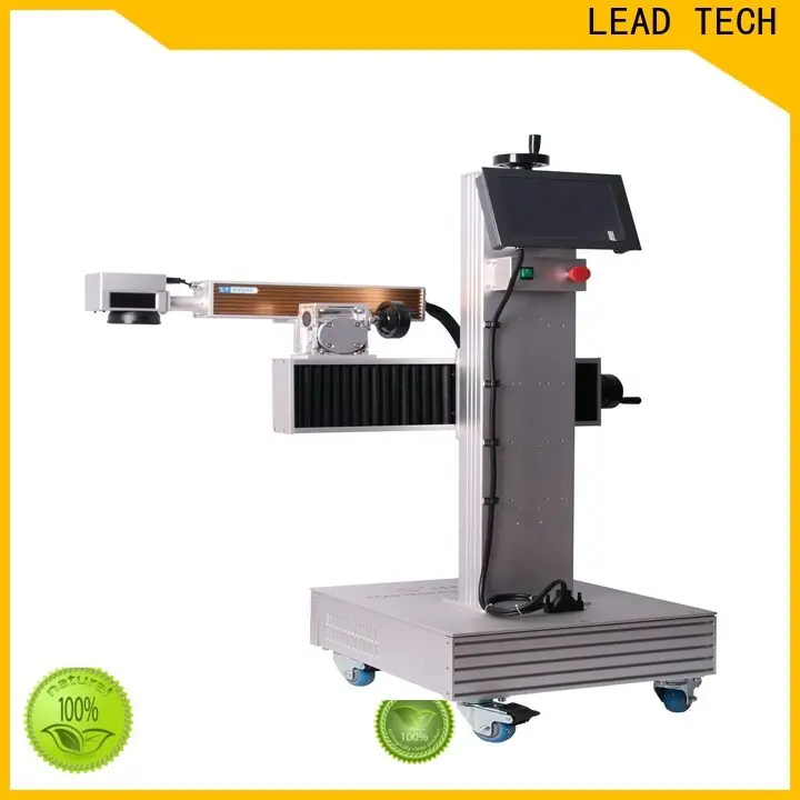 New fiber laser etching machine Supply for household paper printing 1