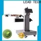 LEAD TECH comprehensive laser marking wood company for tobacco industry printing 1