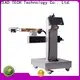 LEAD TECH laser marking machine supplier easy-operated for drugs industry printing 1