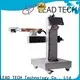 LEAD TECH laser wood carving machine price factory for daily chemical industry printing 1