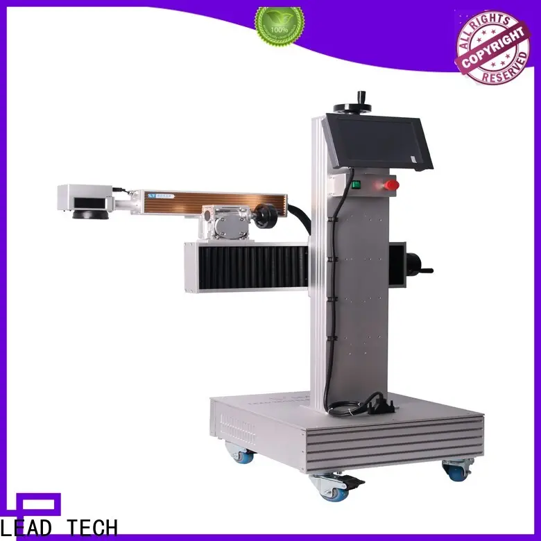 Custom laser coding Suppliers for pipe printing 1