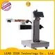 LEAD TECH laser etching machine for cups promotional for pipe printing 1