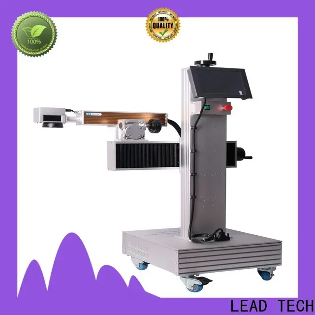Latest marking equipment easy-operated for household paper printing 1