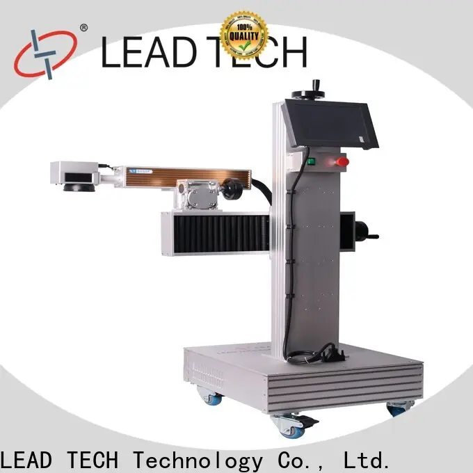 commercial laser etching printer easy-operated for household paper printing 1