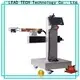 LEAD TECH laser trimming machine factory for tobacco industry printing 1