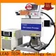 LEAD TECH portable laser marking machine Supply for beverage industry printing 1