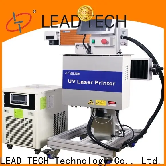 New home laser etching machine high-performance for pipe printing 1