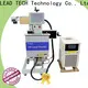 LEAD TECH desktop laser etching machine Supply for daily chemical industry printing 1