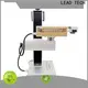 LEAD TECH Best co2 laser machine factory for building materials printing 1
