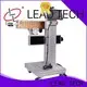 LEAD TECH commercial commercial laser printer factory for pipe printing 1