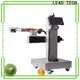 LEAD TECH laser line marker high-performance for building materials printing 1