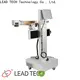 Latest laser machine for sale easy-operated for building materials printing 1