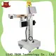 LEAD TECH industrial laser marking machine company for drugs industry printing 1