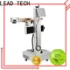 LEAD TECH Wholesale fiber marking machine Supply for pipe printing 1